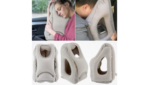 Koncle-Inflatable-Pillow
