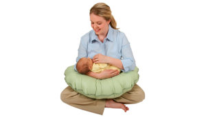 Leachco-Cuddle-U-Basic-Nursing-Pillow
