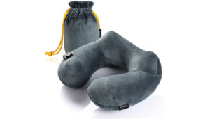 Purefly-Velvet-Inflatable-Pillow