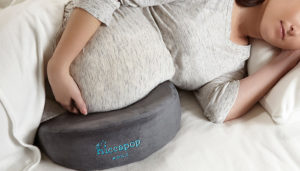 hiccapop-Pregnancy-Pillow-Wedge-for-Maternity