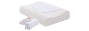 Bed-Pillow-Latex-Foam-Pillow-Undeformed-Gel-Sleeping-Pillow-with-Specialized-Neck-Support