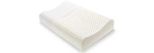 Natural-Latex-Pillow-for-Sleeping,-YiiMO-Breathable-Ergonomic-Contour-Pillows