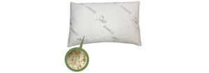 Organic-Textiles-Bamboo-Latex-Pillow