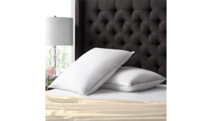 Beckham-Hotel-Collection-Luxury-White-Down-Feather-Pillow