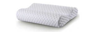 Cr-Sleep-Memory-Foam-Contour-Pillow-for-Neck-Pain,-Gel-infused