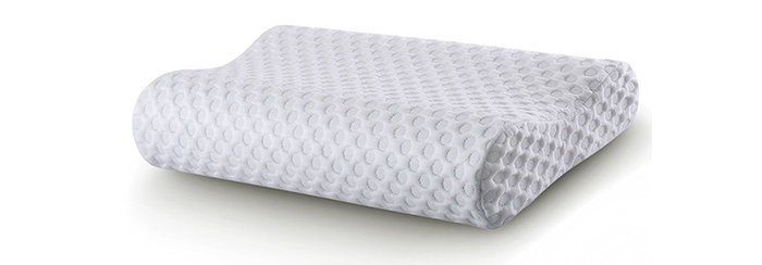 7 Best Cervical Contour Pillows for Neck Pain  Cervical Pillow Reviews