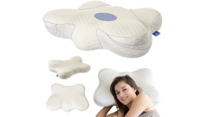 Cradle-Me-Orthopedic-Contour-Pillow