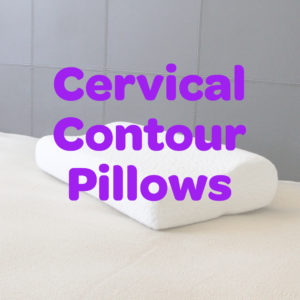 best-cervical-contour-pillows-for-neck-pain-featured