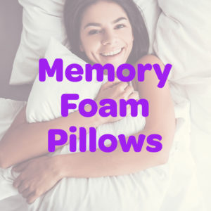 best-memory-foam-pillows-featured