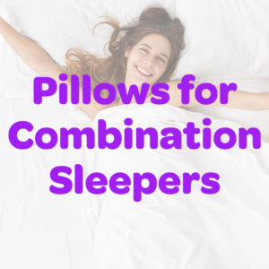 best-pillows-for-combination-sleepers-featured