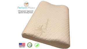 perform-pillow-memory-foam-cervical-contour-pillow