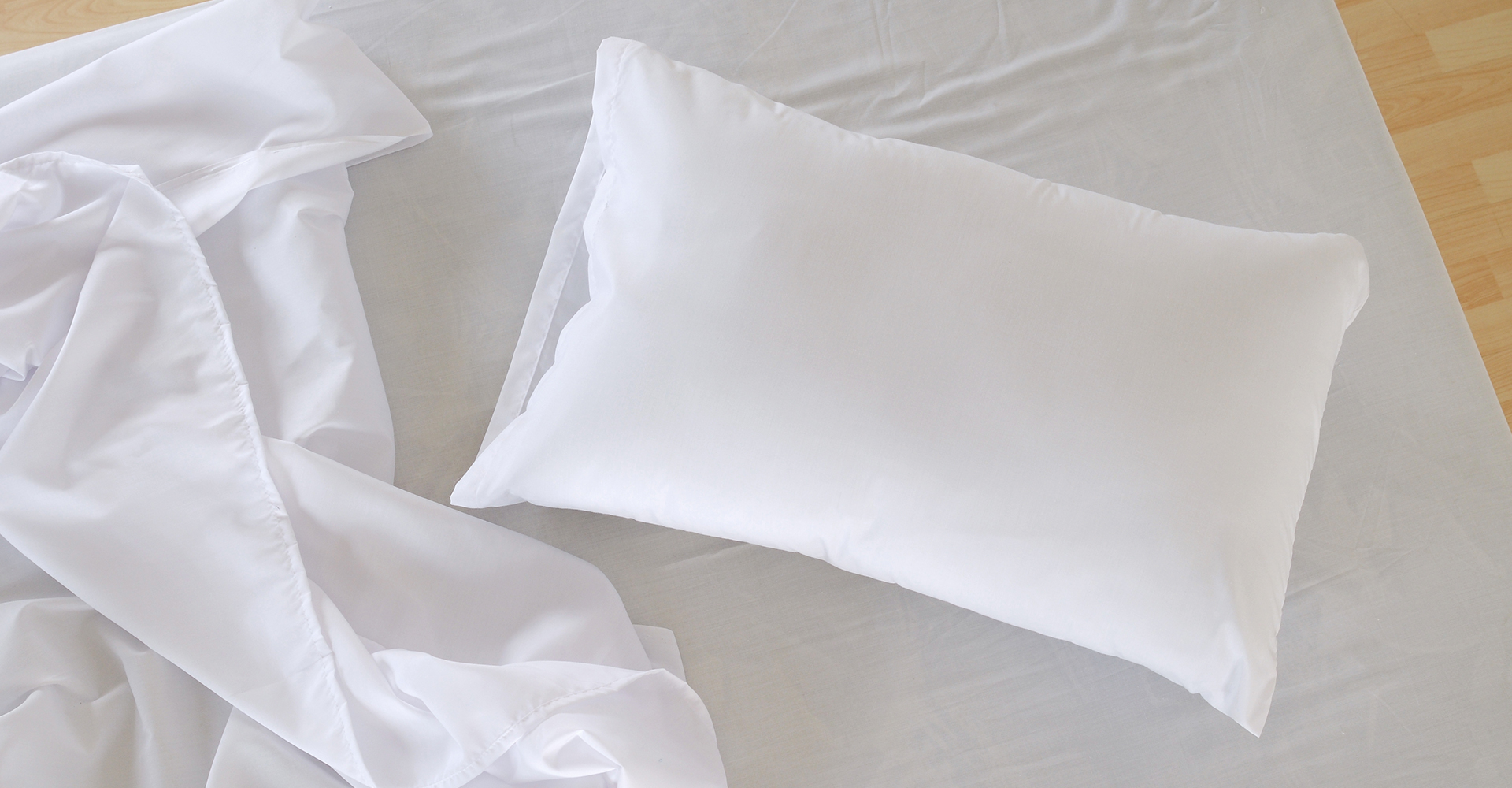 best pillow protectors for down pillows